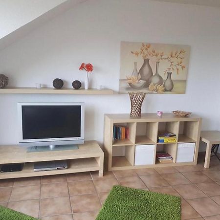 Ferienwohnung Leo Essen Dış mekan fotoğraf