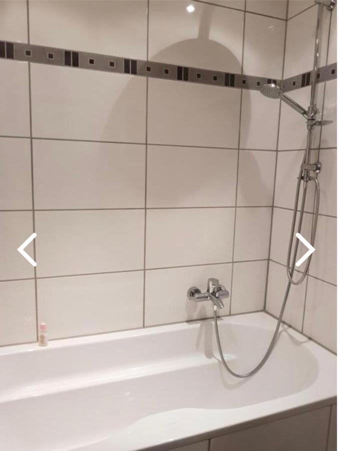 Ferienwohnung Leo Essen Dış mekan fotoğraf